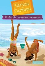 El Fin de Semana Arenoso (the Sandy Weekend)