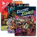 Electric Zombie (Set)