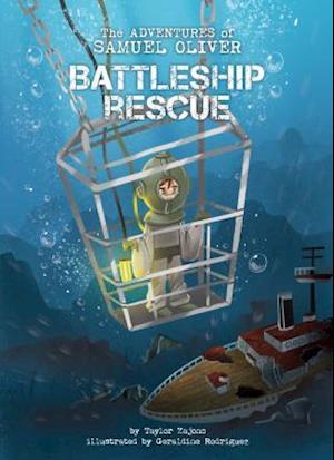 Battleship Rescue