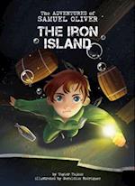 The Iron Island