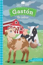Gastón La Cabra (Gaston the Goat)