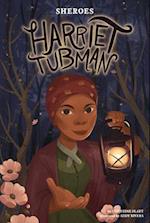 Harriet Tubman