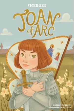 Joan of Arc