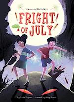Fright of July