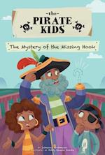 The Mystery of the Missing Hook