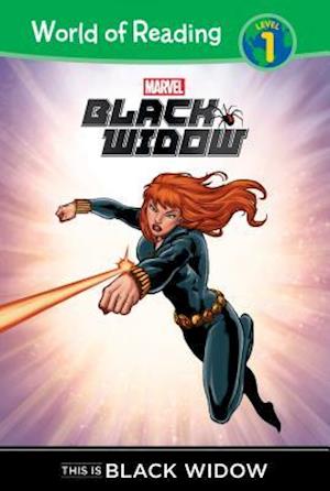 Black Widow