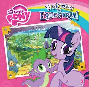 Welcome to Equestria!