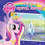 Welcome to the Crystal Empire!