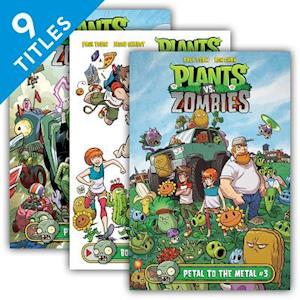 Plants vs. Zombies Set 2 (Set)