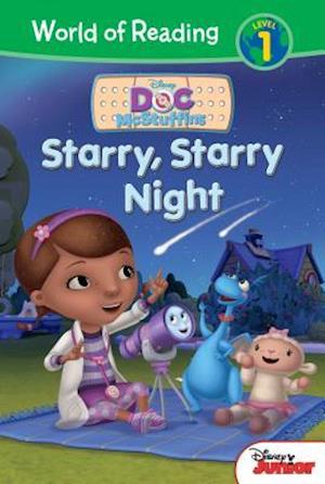 Doc McStuffins