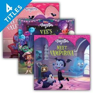 Vampirina (Set)