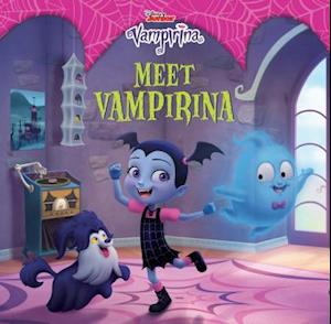 Meet Vampirina