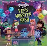 Vee's Monster Bash
