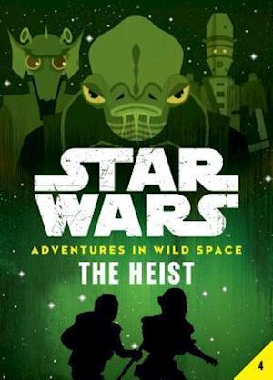 The Heist #3