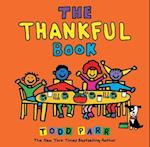 The Thankful Book