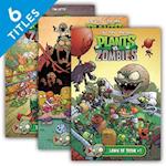 Plants vs. Zombies Set 3 (Set)