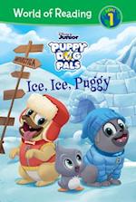 Puppy Dog Pals