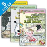 Black Lagoon Adventures Set 5 (Set)