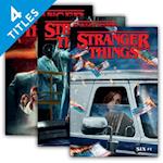 Stranger Things Set 2 (Set)