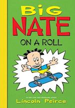 Big Nate on a Roll