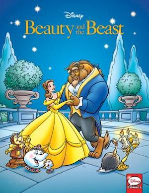 Beauty and the Beast