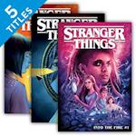 Stranger Things Set 3 (Set)
