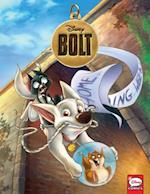 Bolt