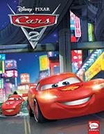 Cars 2