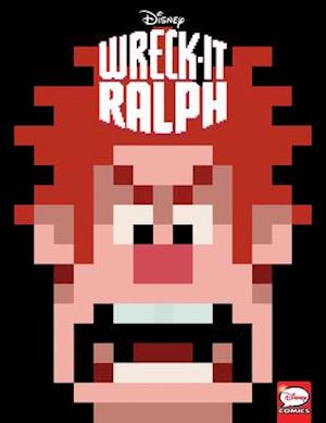 Wreck-It-Ralph