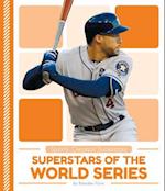 Superstars of the World Series