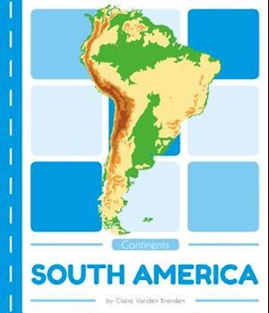 South America