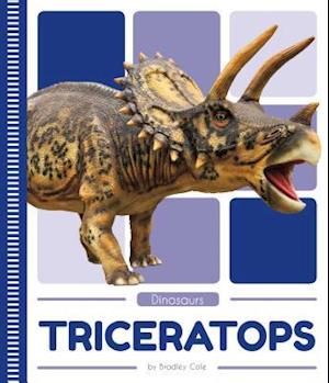 Triceratops