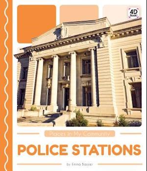 Police Stations