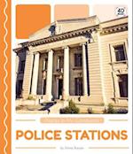 Police Stations