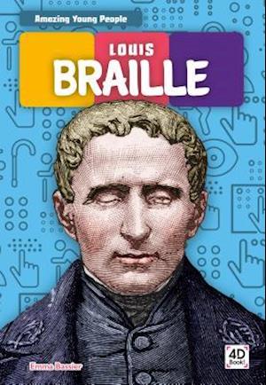 Louis Braille