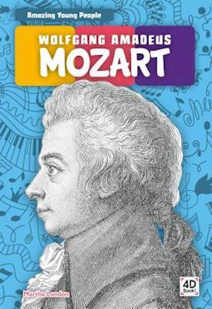 Wolfgang Amadeus Mozart