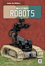 Military Robots