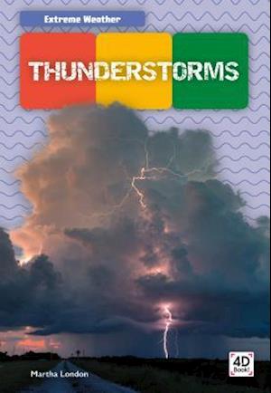 Thunderstorms