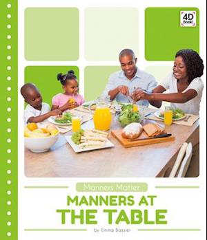 Manners at the Table