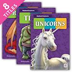 Mythical Creatures (Set)