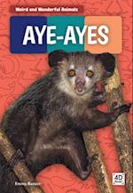 Aye-Ayes