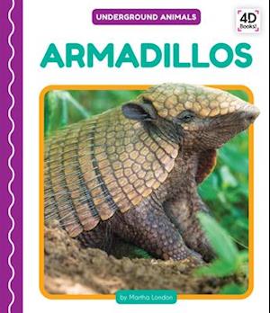 Armadillos