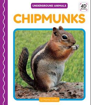 Chipmunks