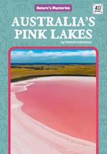 Australia's Pink Lakes