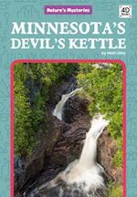 Minnesota's Devil's Kettle
