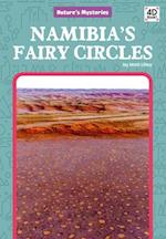 Namibia's Fairy Circles