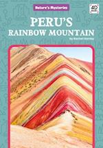Peru's Rainbow Mountain