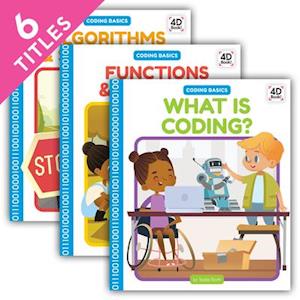 Coding Basics (Set)