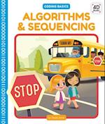 Algorithms & Sequencing