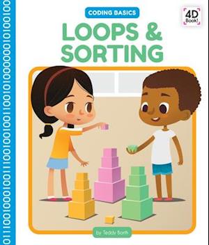 Loops & Sorting